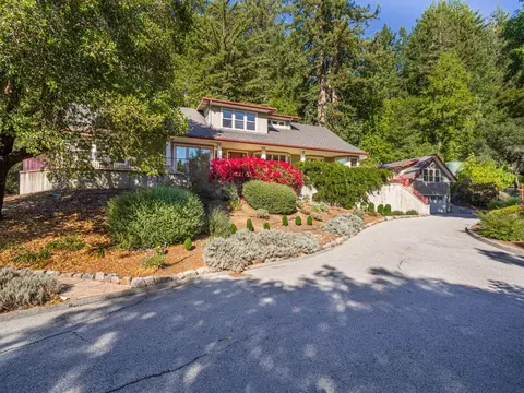 1901 Glenwood Dr, Scotts Valley, CA 95066