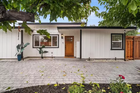 10472 Mcvay Ave, San Jose, CA 95127