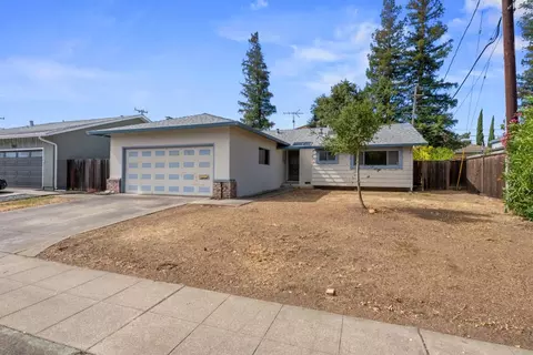 1579 Heron Ave, Sunnyvale, CA 94087
