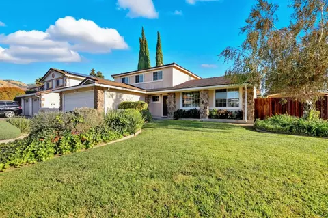 3344 Quesada Dr, San Jose, CA 95148