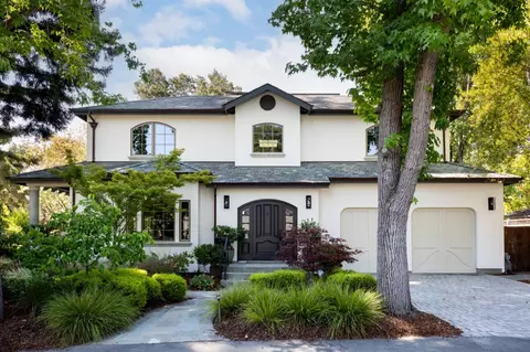 1715 Bay Laurel Dr, Menlo Park, CA 94025