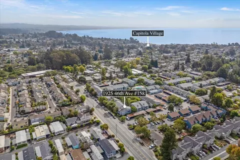 1925 46th Ave 158, Capitola, CA 95010