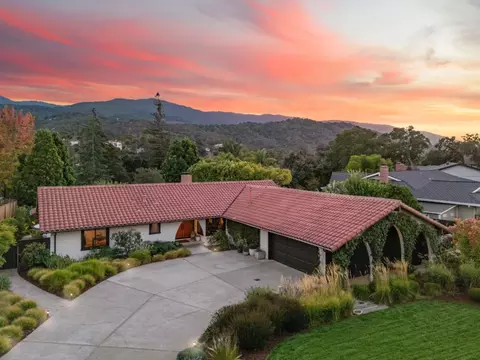 1238 Wooded Hills Dr, San Jose, CA 95120