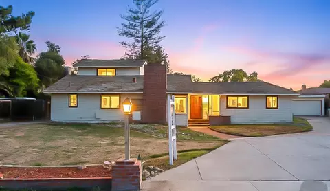 876 Dry Creek Rd, Campbell, CA 95008