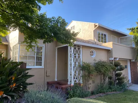 305 Catalpa St, San Mateo, CA 94401
