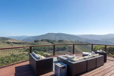 25530 Via Paloma, Carmel, CA 93923