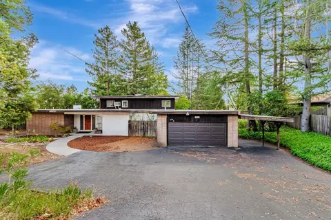 16120 Viewfield Rd, Monte Sereno, CA 95030