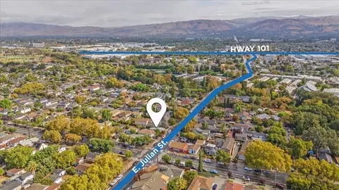 915 E Julian St, San Jose, CA 95112