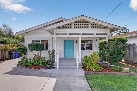 307 Plateau Ave, Santa Cruz, CA 95060