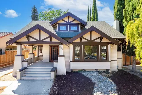 339 S 13th St, San Jose, CA 95112