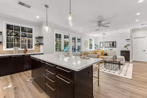 Kitchen - 940 Sunbonnet Loop, San Jose, CA 95125 photo 8 of 8