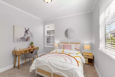 Bedroom - 940 Sunbonnet Loop, San Jose, CA 95125 photo 2 of 3