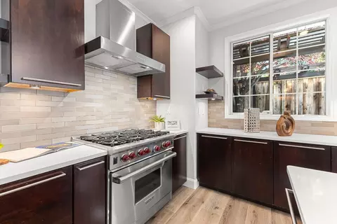 Kitchen - 940 Sunbonnet Loop, San Jose, CA 95125 photo 5 of 8