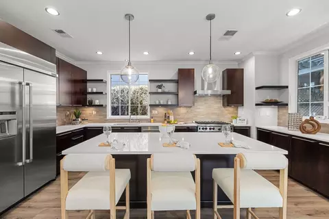 Kitchen - 940 Sunbonnet Loop, San Jose, CA 95125 photo 2 of 8