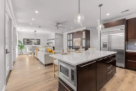 Kitchen - 940 Sunbonnet Loop, San Jose, CA 95125 photo 7 of 8