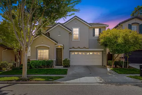 Exterior - 940 Sunbonnet Loop, San Jose, CA 95125 photo 7 of 7