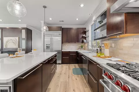 Kitchen - 940 Sunbonnet Loop, San Jose, CA 95125 photo 6 of 8