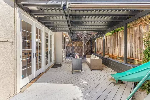 Exterior - 940 Sunbonnet Loop, San Jose, CA 95125 photo 3 of 7