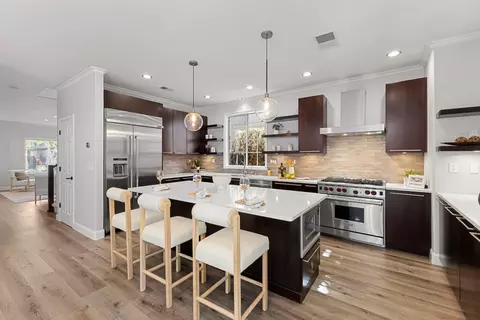 Kitchen - 940 Sunbonnet Loop, San Jose, CA 95125 photo 1 of 8