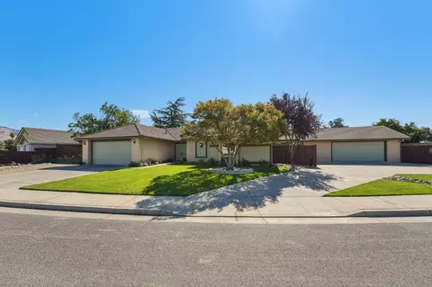 2930 Silverland Ct, San Jose, CA 95135
