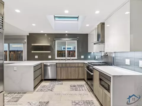 3028 Neal Ave, San Jose, CA 95128