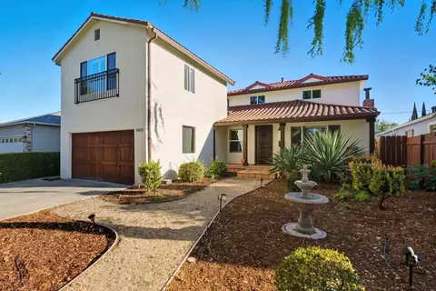 2432 Homewood Dr, San Jose, CA 95128