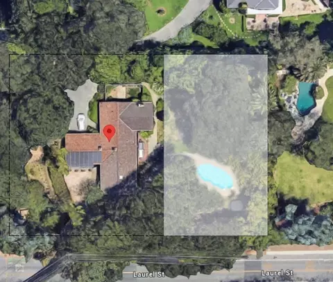 110 Glenwood Ave, Atherton, CA 94027