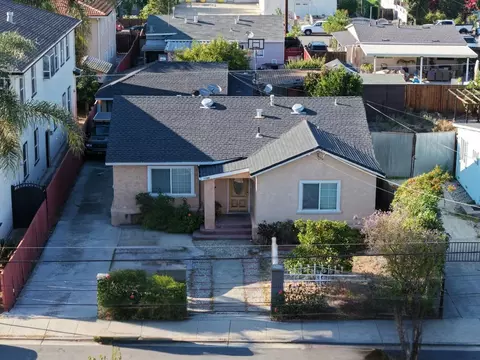1280 Michigan Ave, Alviso, CA 95002
