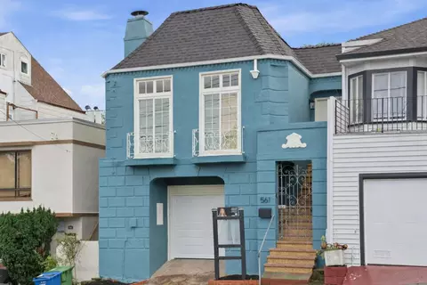 561 Winchester St, Daly City, CA 94014