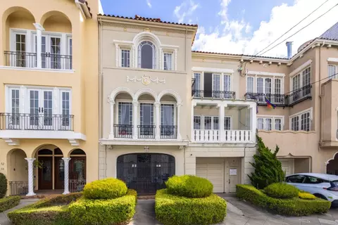 56-58 Parker Ave, San Francisco, CA 94118