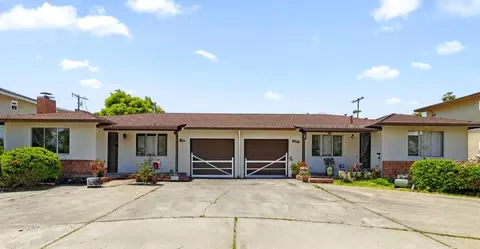 411 Dunster Dr, Campbell, CA 95008