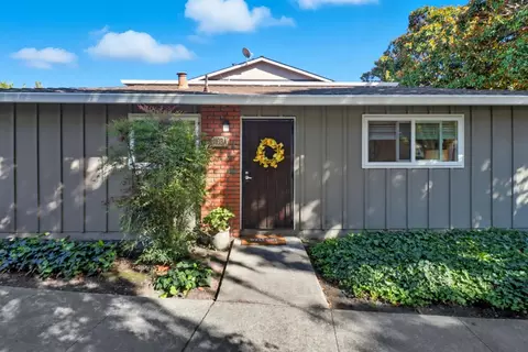 1103 Reed Ave A, Sunnyvale, CA 94086