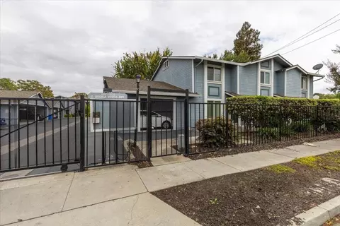 414 S Buena Vista Ave, San Jose, CA 95126