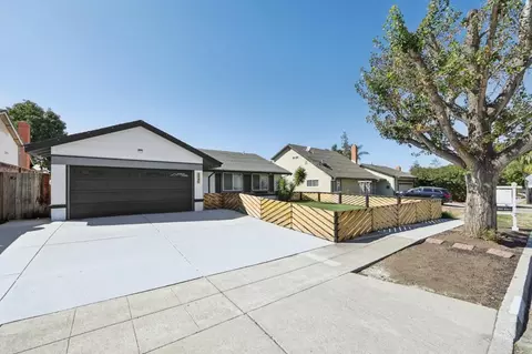3440 Rubion Dr, San Jose, CA 95148