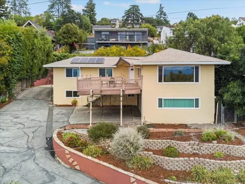 15836 Highland Dr, San Jose, CA 95127