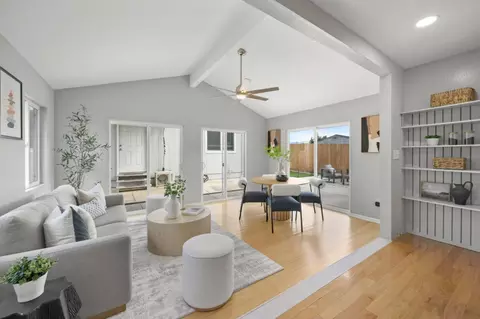 636 Gridley St, San Jose, CA 95127