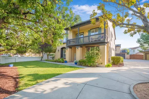 16895 Cabernet Ct, Morgan Hill, CA 95037