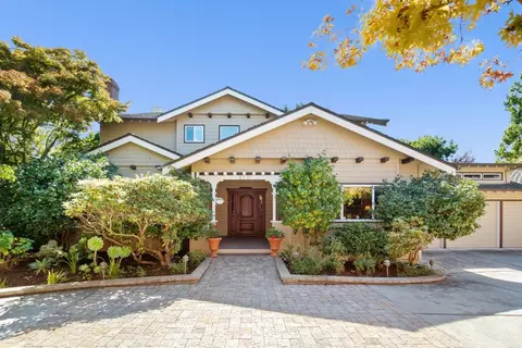 210 Moore Creek Rd, Santa Cruz, CA 95060
