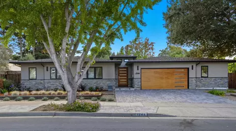 1244 Elderberry Dr, Sunnyvale, CA 94087