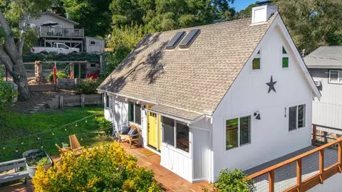 518 Encino Dr, Aptos, CA 95003