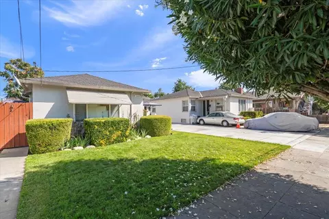 1144 Locust St, San Jose, CA 95110