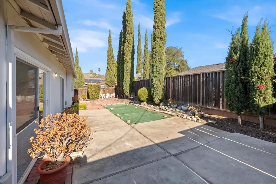 Exterior - 6421 Montana Ct, San Jose, CA 95120 photo 4 of 7