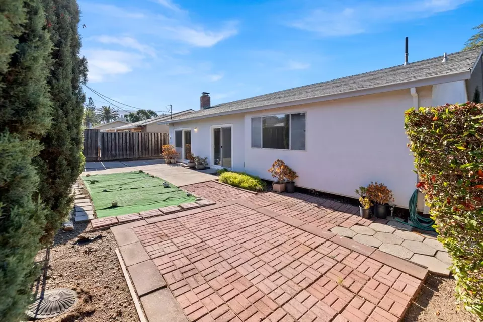 Exterior - 6421 Montana Ct, San Jose, CA 95120 photo 6 of 7
