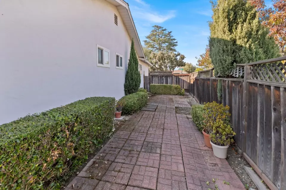 Exterior - 6421 Montana Ct, San Jose, CA 95120 photo 7 of 7