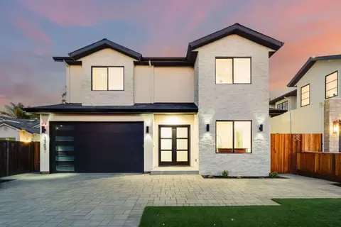 3363 Grant Rd, Mountain View, CA 94040