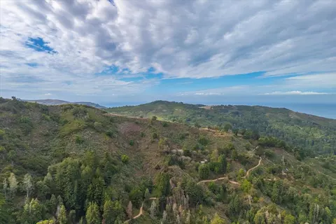 lot185 Garrapatos Redwoods Trl, Carmel, CA 93923