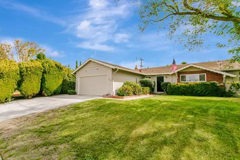 3190 Vesuvius Ln, San Jose, CA 95132