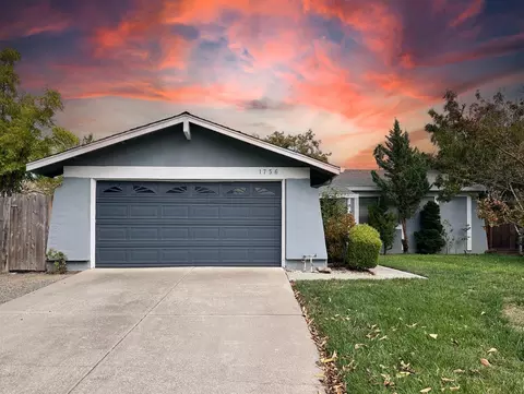 1756 Valhalla Ct, San Jose, CA 95132