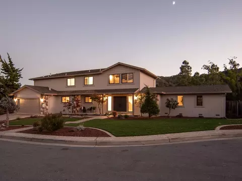 6746 Lookout Bnd, San Jose, CA 95120
