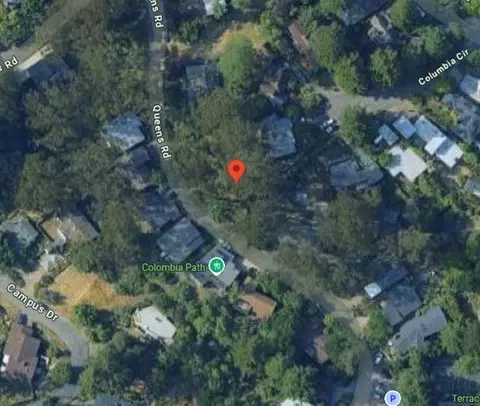 0 Queens Rd, Berkeley, CA 94708